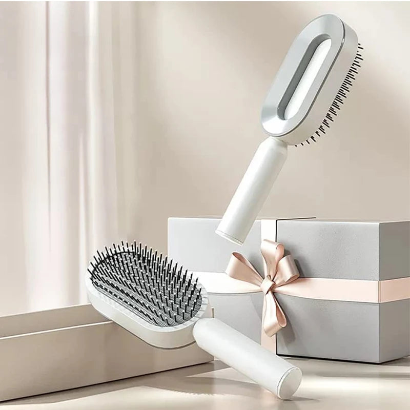 Hair Brush, 3D Air Pro 2.0