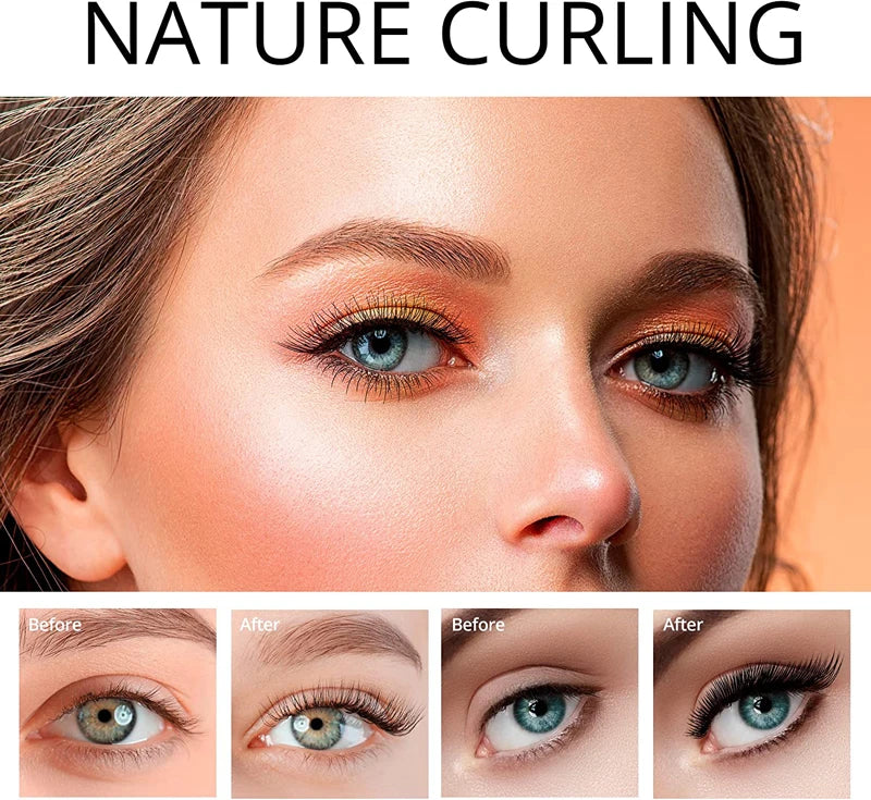 Curler with Dual Temperature Levels Pro 2.0