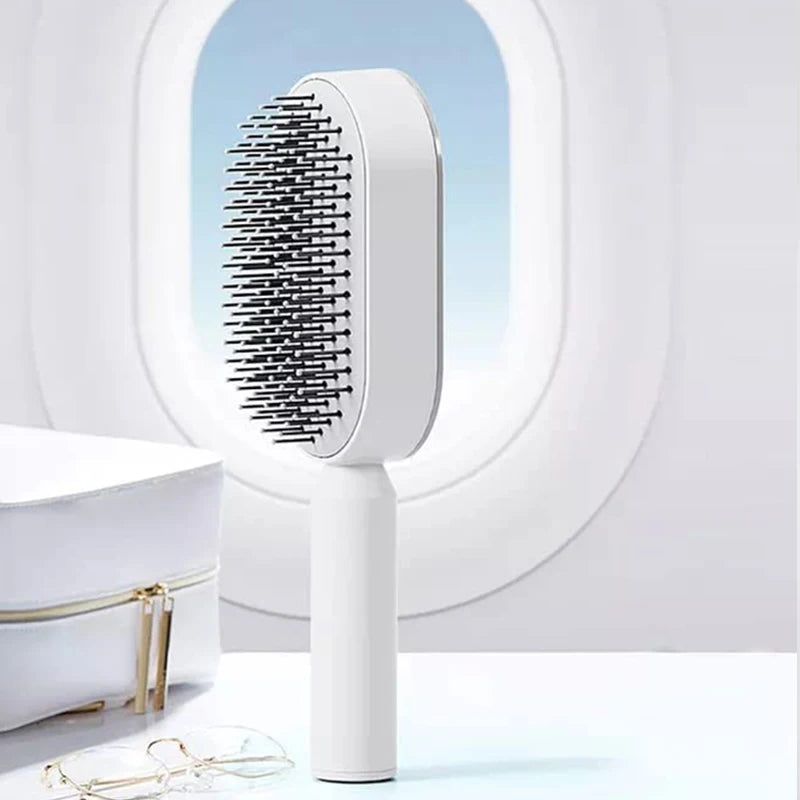 Hair Brush, 3D Air Pro 2.0