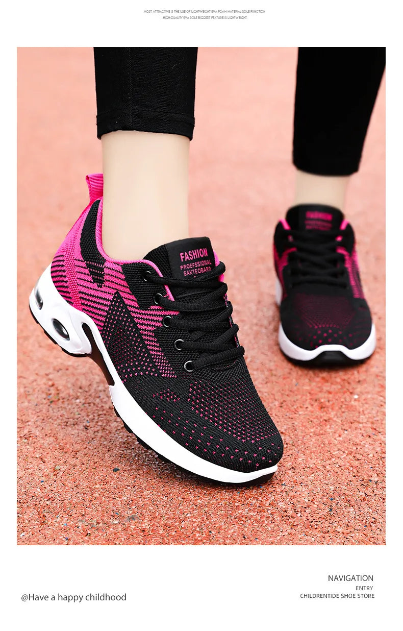 Women’s Running Shoes Edition 2024