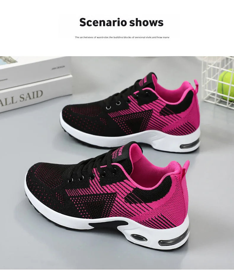 Women’s Running Shoes Edition 2024