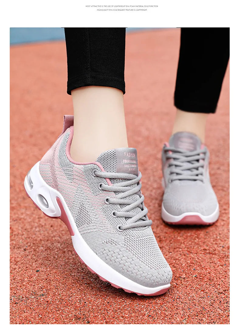 Women’s Running Shoes Edition 2024