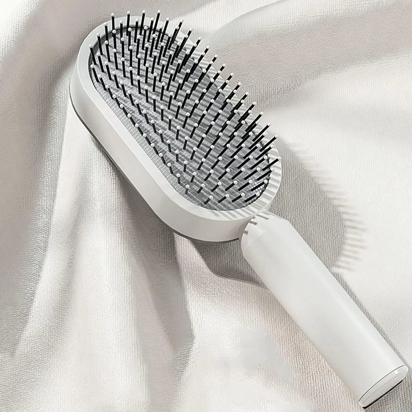 Hair Brush, 3D Air Pro 2.0